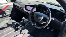 Vauxhall Astra 1.2 Turbo 130 GS Line 5dr Petrol Hatchback